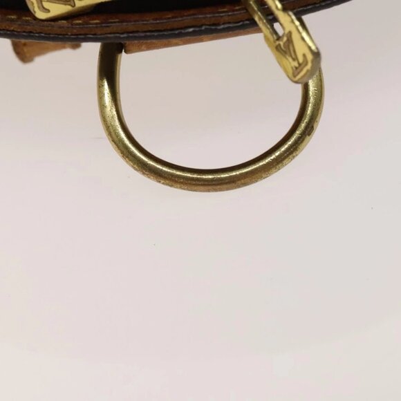 LOUIS VUITTON Monogram Ellipse Sac A Dos Shoulder Bag M51125 LV Auth BA3756 - Picture 7 of 16